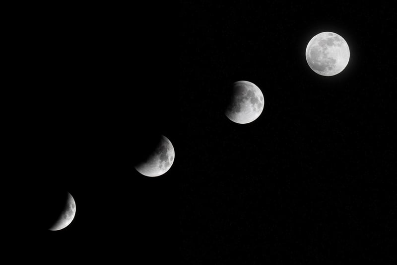 Moon Colony